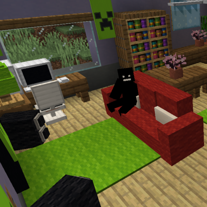 Nice Bedroom
