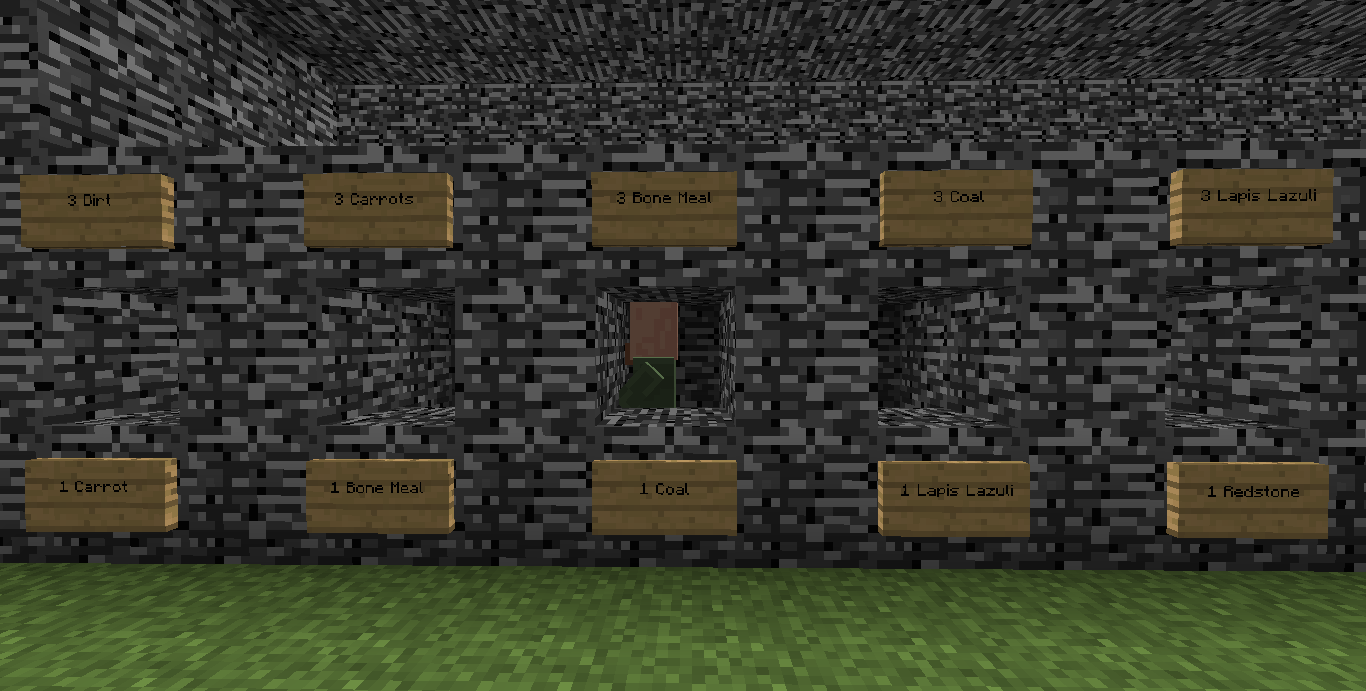 Progression 1.0