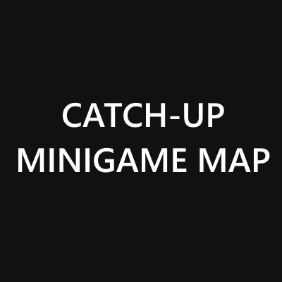 Catch-up minigame (chase)