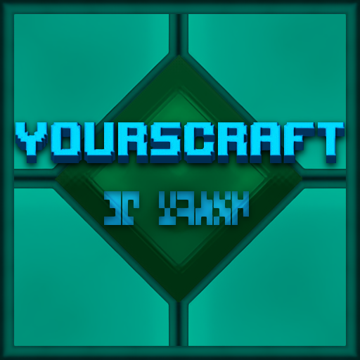 YoursCraft HD Vanilla Faithful