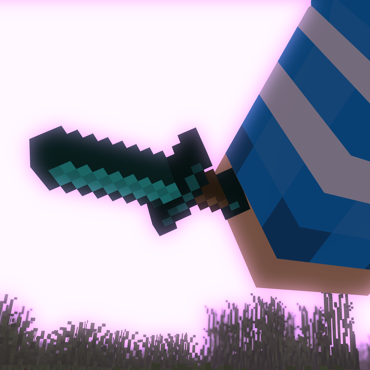 World's Tiniest Swords