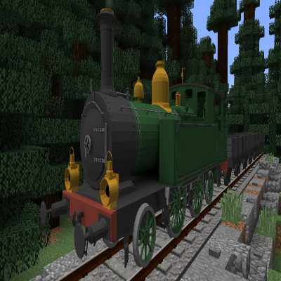 Friskey's Dutch Trains