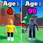 Every Second You Get Older