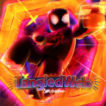 [DIMENSIONS] Tangled-Web: Chronicles - Spider-Man