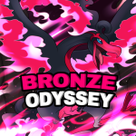 Brick Bronze | Bronze Odyssey
