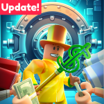 [BANK VAULT] Bid Battles - Tycoon