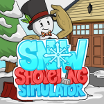 [🌷SPRING🌷] Snow Shoveling Simulator