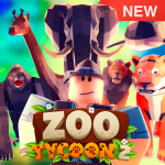 [BABIES!] Zoo World Tycoon 🐘