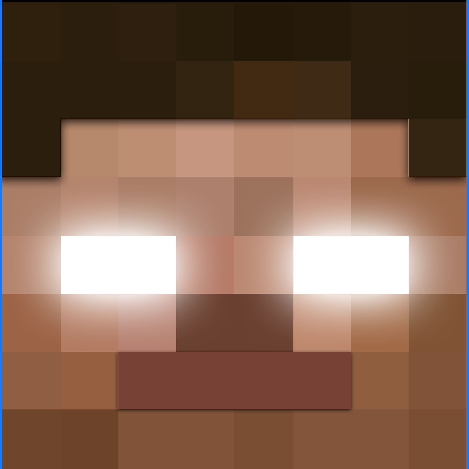 Herobrine Model