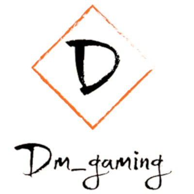DM_Gaming V1