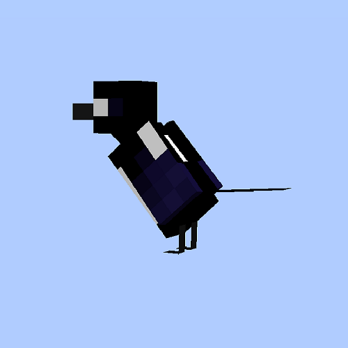 Mag's Magpies