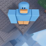 (100m) obby but you're a bird