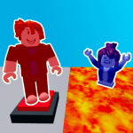 Easy Color Switch Obby!