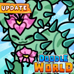 Doodle World [OASIS PART 1]
