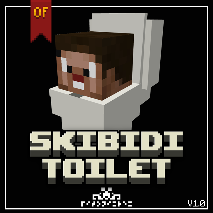 Skibidi Toilet