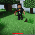 ⛏️MinerShaft💎[Minecraft!]