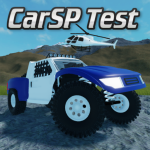 Car Suspension Test