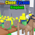 Clone Kingdom Tycoon [CANNON!]