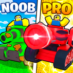 Tank Simulator X (Clicker)