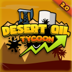 [UPD] Desert Oil Tycoon