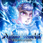 [Update 4.5 🐚] Anime World Tower Defense