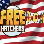 [💥4TH] Freedom Hatchers