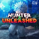 [MOBILE] Hunter x Unleashed 3.4