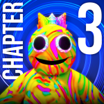Rainbow Friends CHAPTER 3 THREE fanmade