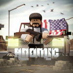 Anomic [Independence Day]