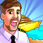 Mega Yacht Tycoon ⛵