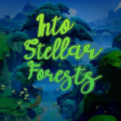 ISF Forest