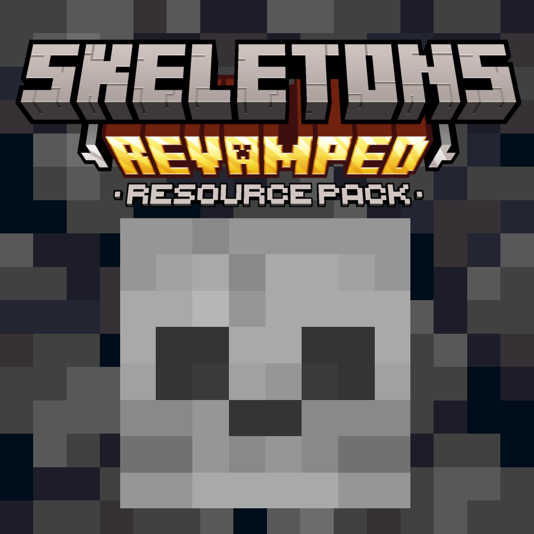 AL's Skeletons Revamped