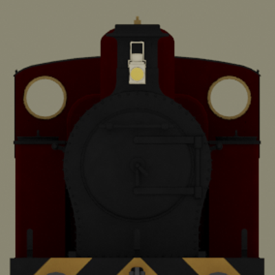 Industrials & Shunters