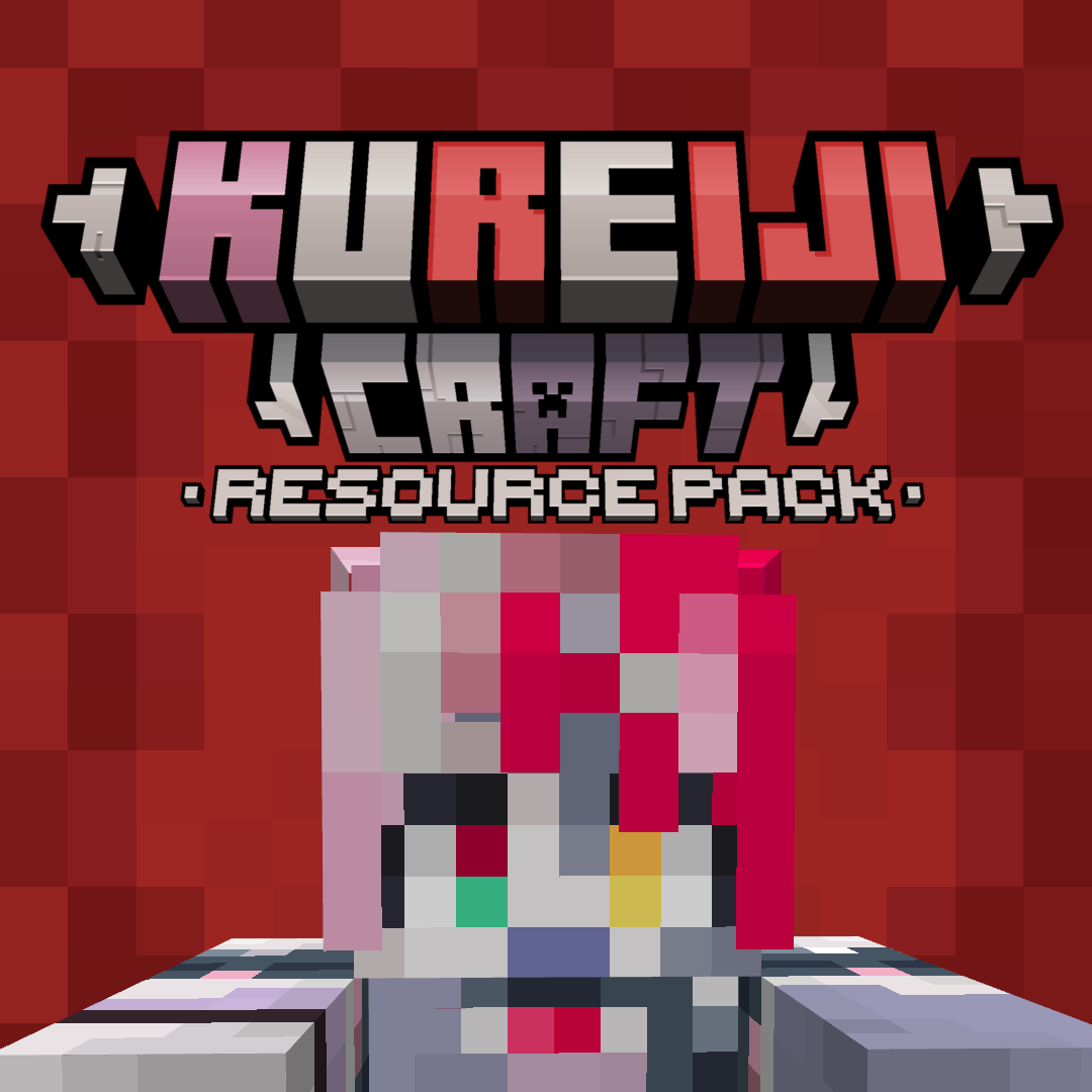 Kureiji Craft - Zombie Pack -