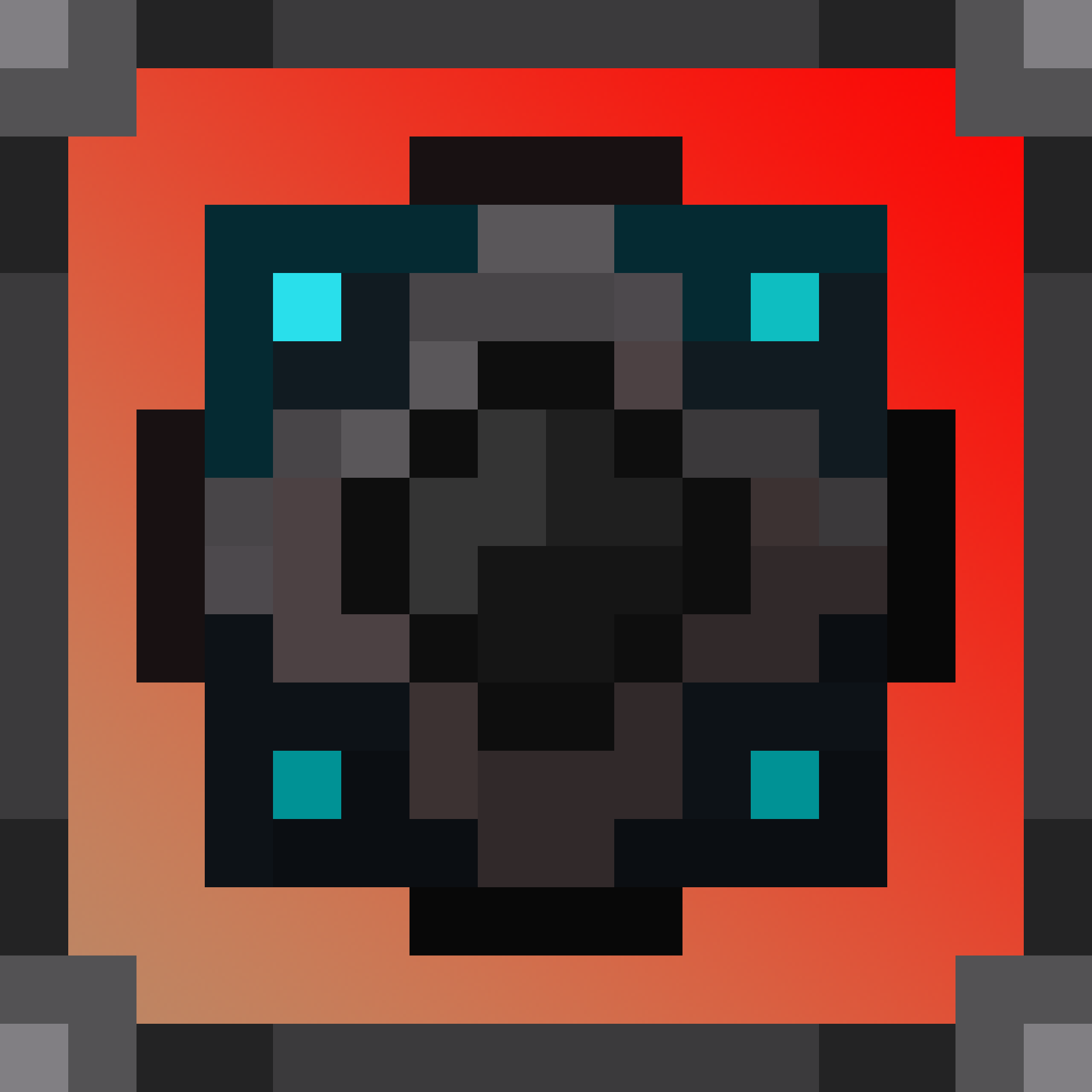 Chaos World