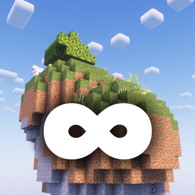 InfinyBlock: Reborn [BETA]