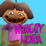 (Update) Hungry Nora