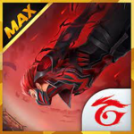 GARENA FREE FIRE MAX🏆