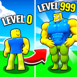 💪 Get Muscles Simulator