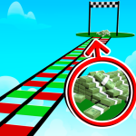 Glass Bridge Challenge!