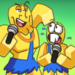 Rap Battle Simulator