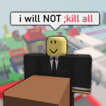 Elected Admin 🗳️ [Wires!]