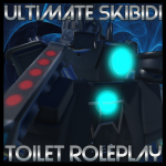 [EP. 51!] Ultimate Skibid Toilet Roleplay
