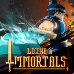 [ENHANCE] Legend of Immortals