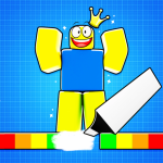 Draw Obby [NEW]
