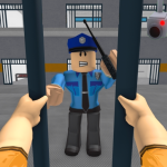 🔒 Escape Jail Obby! [NEW!]