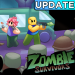 Zombie Survivors