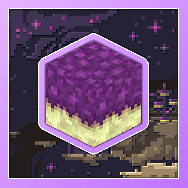 End's Phantasm: Purple and Violet Rework