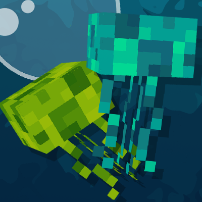 Jaunty Jellyfish