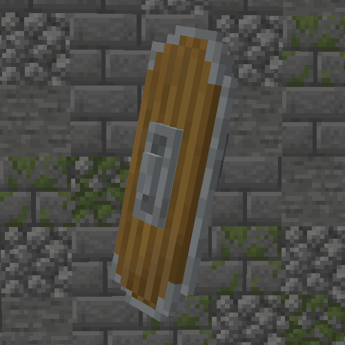 Medieval Shield